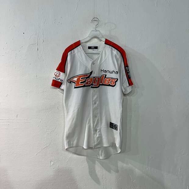 한화이글스 장종훈 야구유니폼 95-100