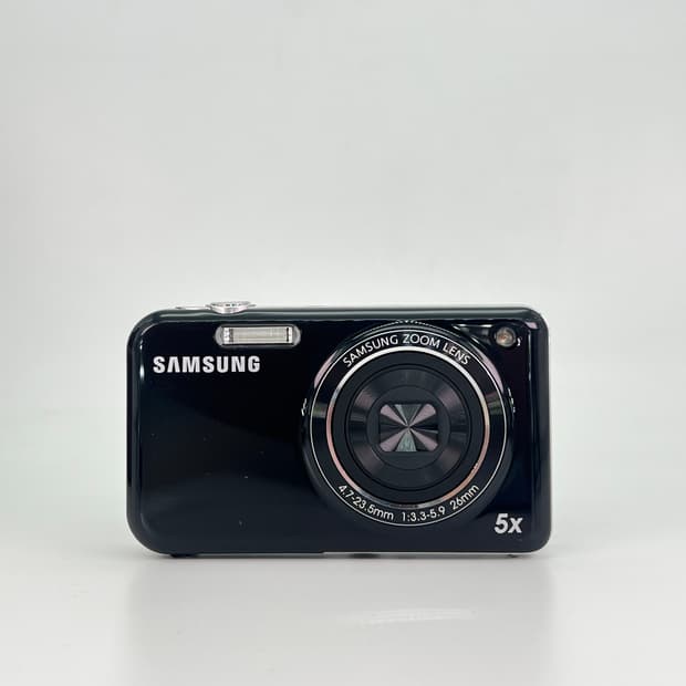 삼성 Samsung VLUU PL120 블랙