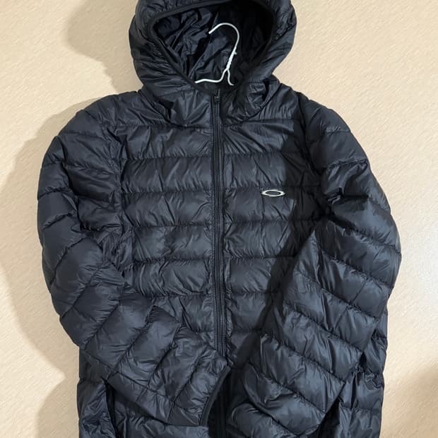노이아고 경량패딩 size4