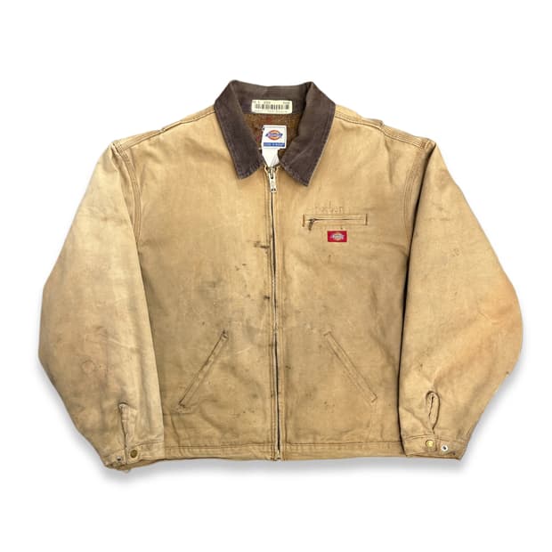 00s 디키즈 디트로이트 자켓 XXL