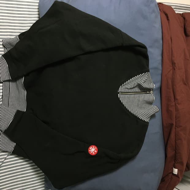 카브엠트 맨투맨