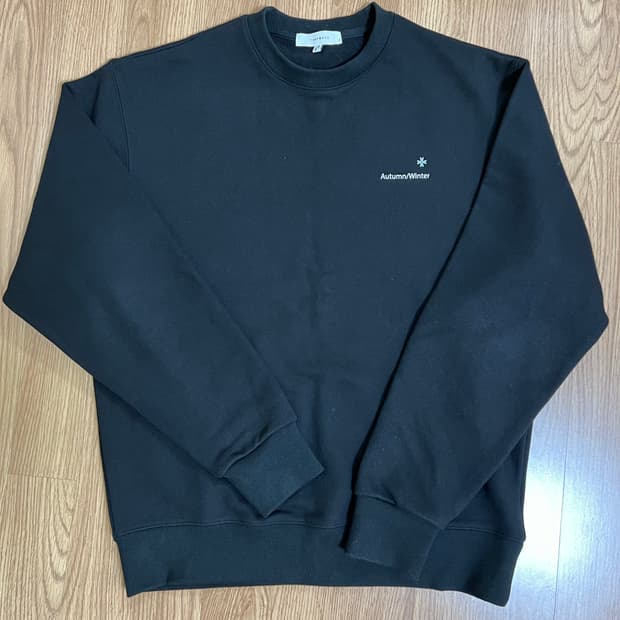 토니웩 맨투맨 L사이즈