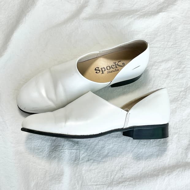 [235] 하루타 850 스포크 슈즈 로퍼