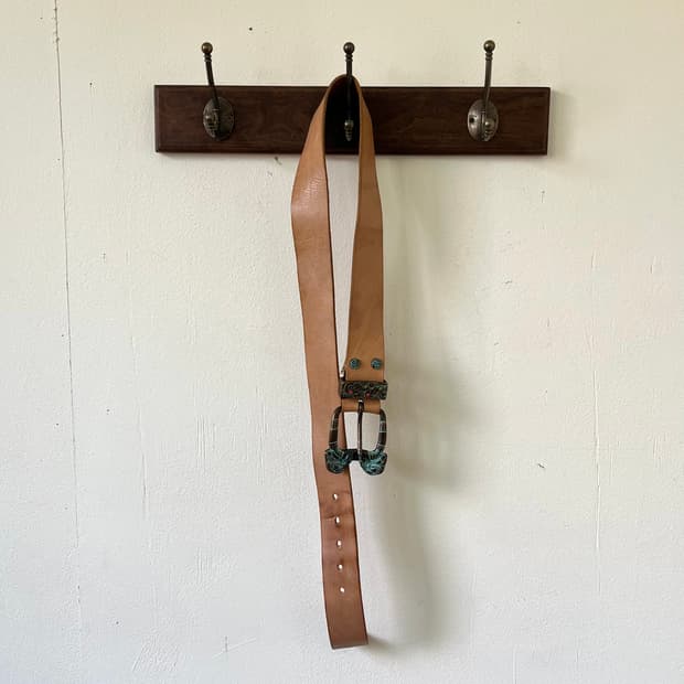 00‘s Diesel 웨스턴 벨트