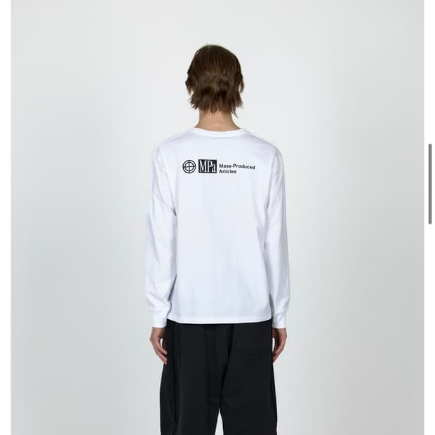MPa Long Sleeve