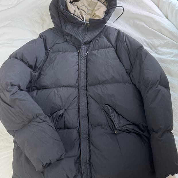텐씨 아틱 블랙 52
