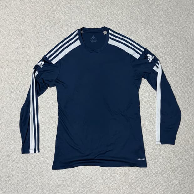 아디다스 XL 에어로레디 기능성 티셔츠