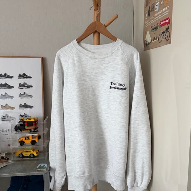 ennoy professional sweat XL