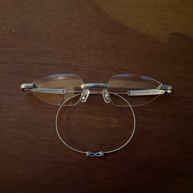 젠틀몬스터 메종 마르지엘라 MM219