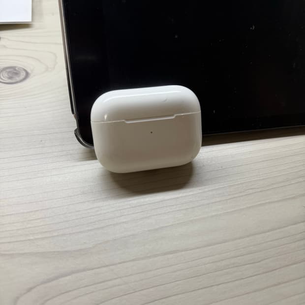 에어팟 프로 1세대