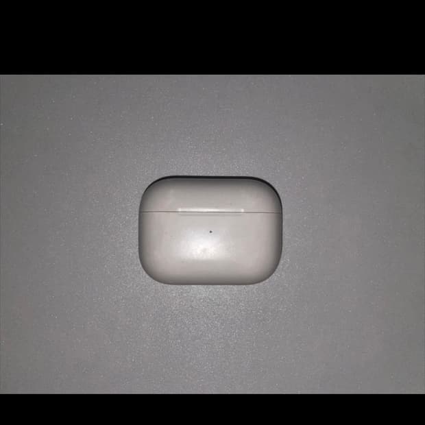 에어팟 프로2 라이트닝 본체
