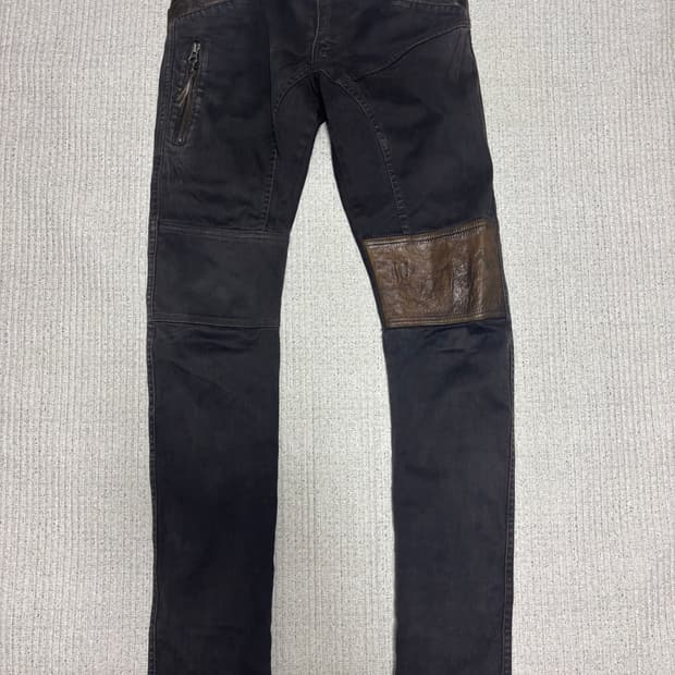 14th addiction denim