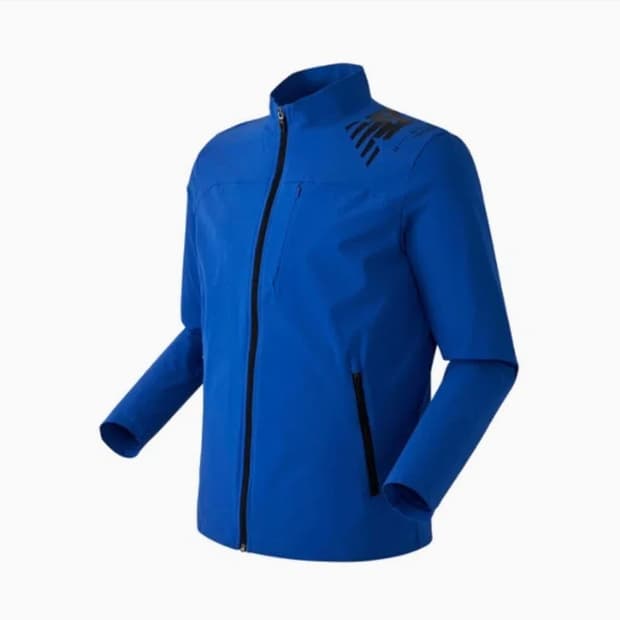 새상품)뉴발란스 트리코트 트레이닝