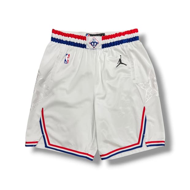 나이키 2019 NBA 올스타 스윙맨 팬츠 (M)