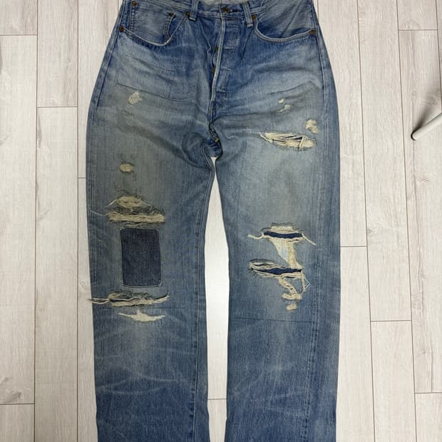 lvc55501-0077 34/32사이즈