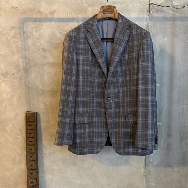 S.T.듀퐁 로로피아나 자켓 105