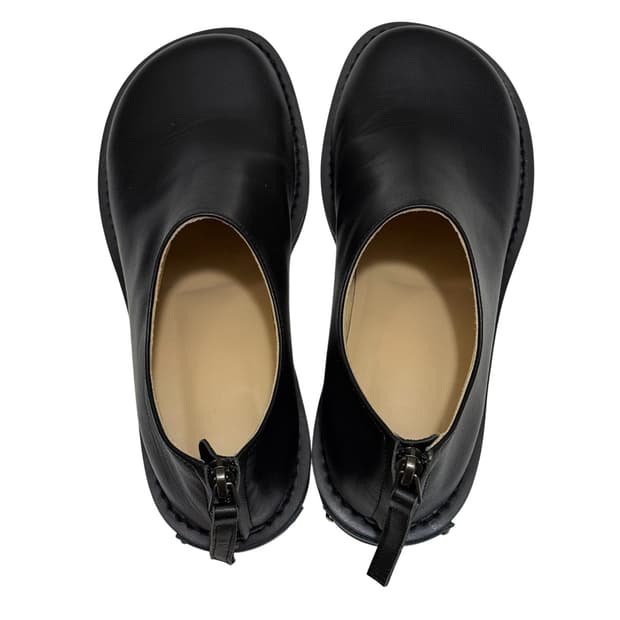 오소이 OSOI 토비 블랙 TOBEE 230