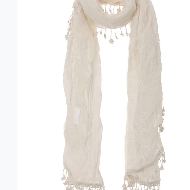 쓰리타임즈 Delling scarf 델링 스카프