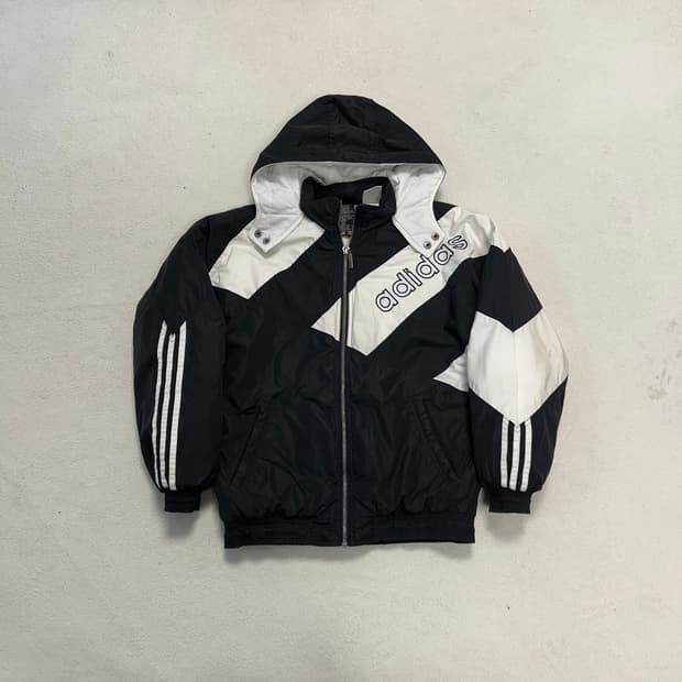 아디다스 90‘s 점퍼