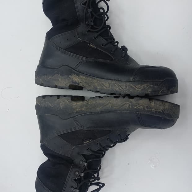 스타필드(StaFild) 전투화 280