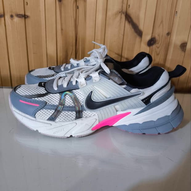 240mm 나이키 v2k 이어오브더드래곤 운동화 