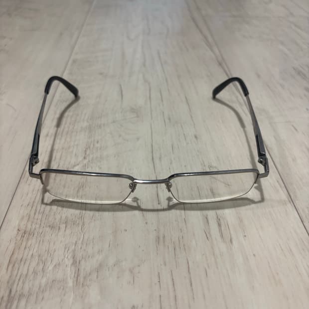 Seiko 빈티지 안경