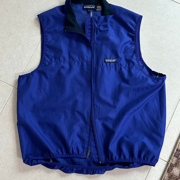 파타고니아 벨로시티 베스트 L