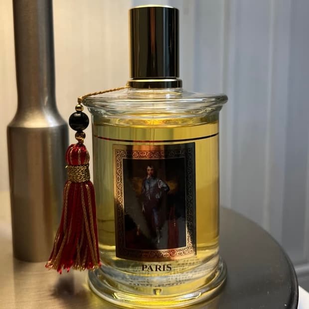 MDCI 블루사틴 75ml edp 오드퍼퓸