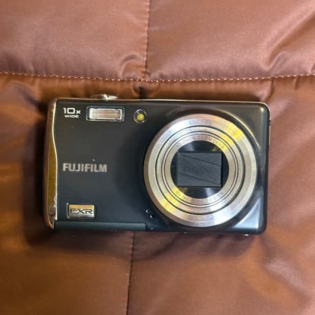 아일릿 원희 디카) 작례⭕️ 후지필름 f70exr