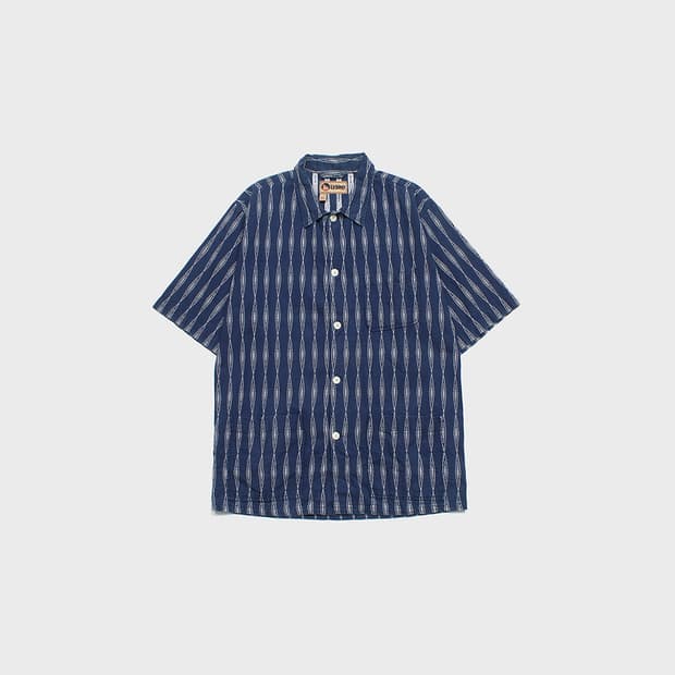 NIGEL CABOURN