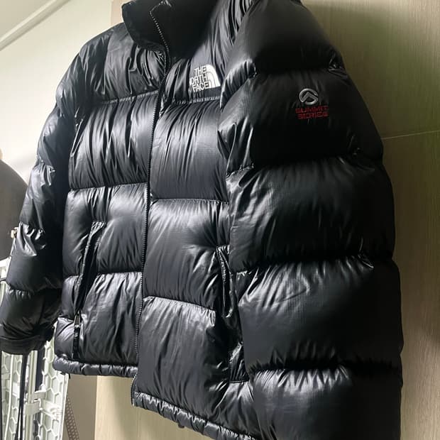 노스페이스 850LTD 서밋 눕시 L사이즈