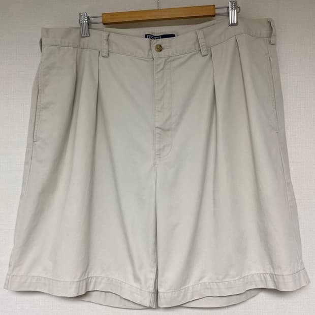 POLO RALPH LAUREN TYLER SHORTS OG