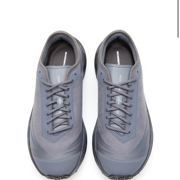 삽니다)해칭룸 데상트 260 그레이