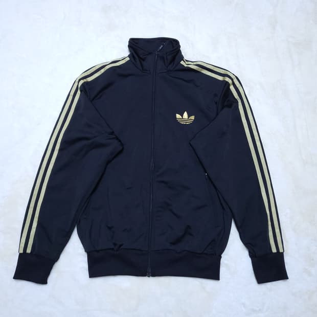 아디다스 남성 구파이어버드 져지집업 100 0223