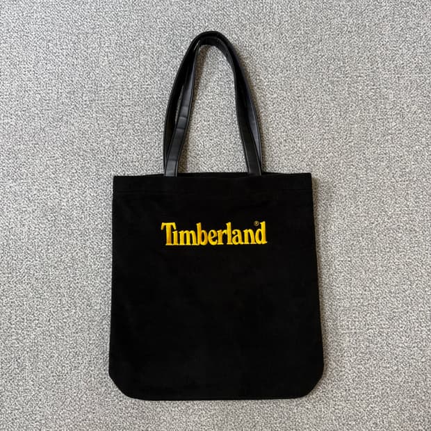 Timberland 팀버랜드 토트백