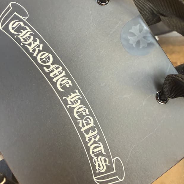 크롬하츠 실리크롬