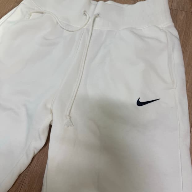 나이키 트레이닝 팬츠 