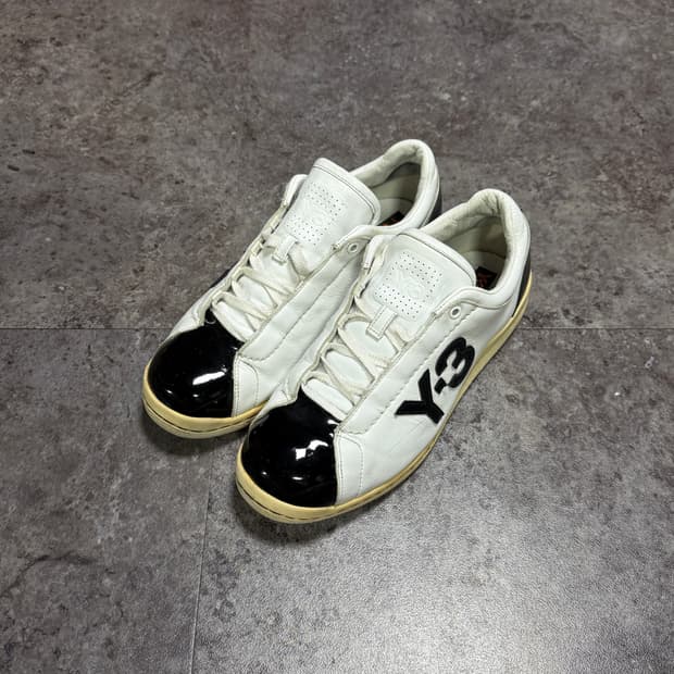 요지야마모토 Y-3 260