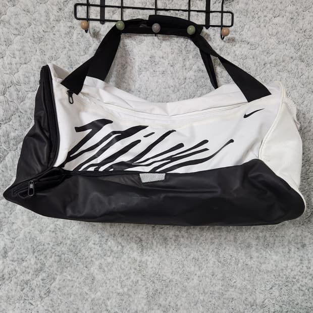 H818 나이키 운동가방 빅 크로스백