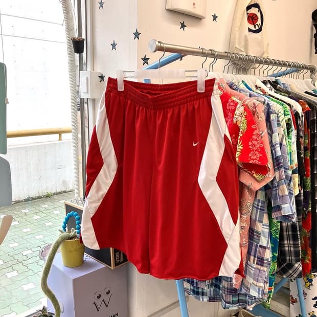Nike shorts 