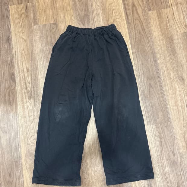 [1] 더 뤡코즈 뤡장고  SANITATION WORKER PANTS