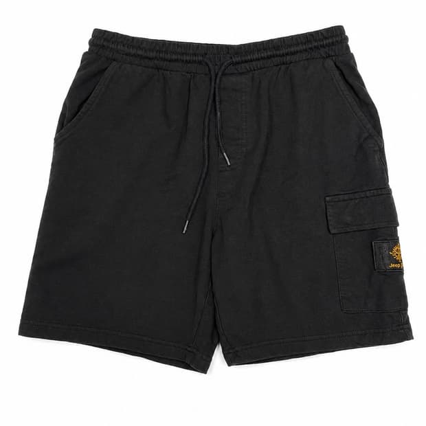 지프 카고팬츠 반바지 XL
