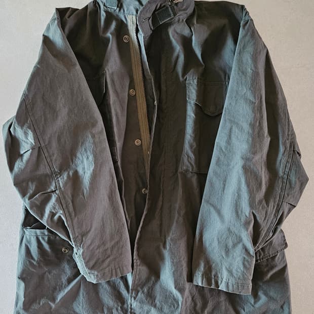 아프레쎄 m65 필드자켓 2