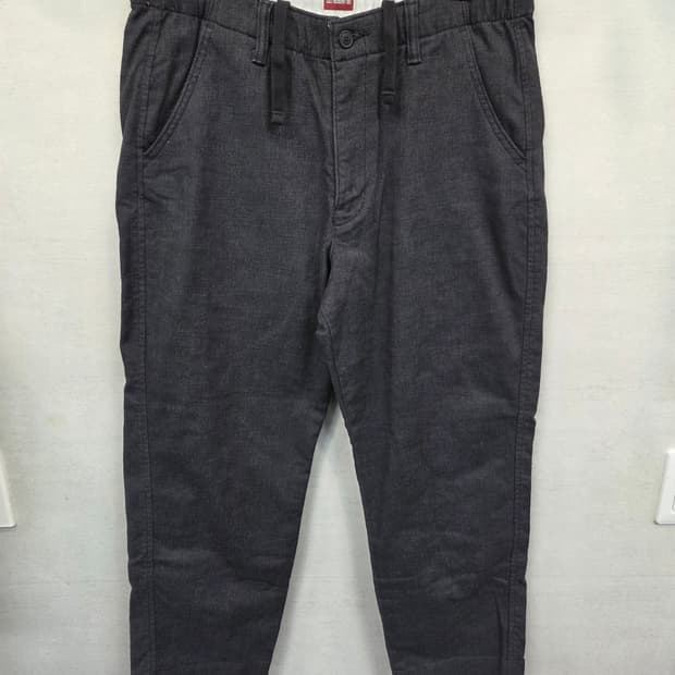 리바이스 xx 치노 ez 크롭 팬츠 m 대략 31 32