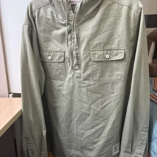 일본빈티지 아노락