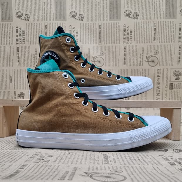 컨버스 척테일러 남성하이탑265