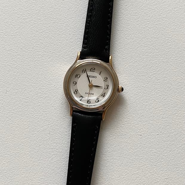 Seiko 세이코 레이디 익클루시브