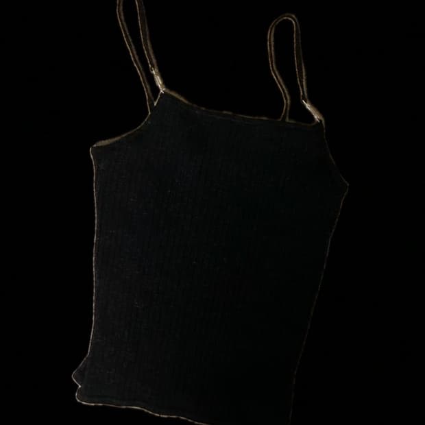 (새상품) 자라 나시 