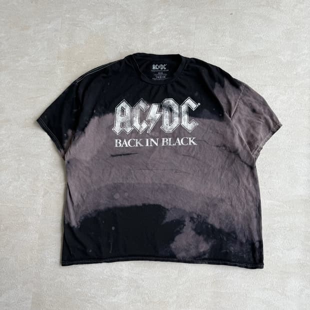 AC/DC Back in Black