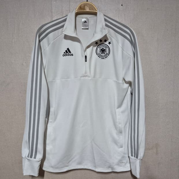 아디다스 독일팀져지( L)
